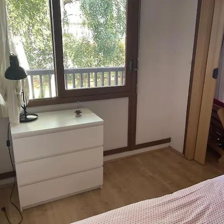 Appt Tout A Pied Pour 4 Personnes A 5 Minutes De La Gare, Du Centre Et De Deauville Et A 15 Min De La Gare Au Calme * Trouville-sur-Mer